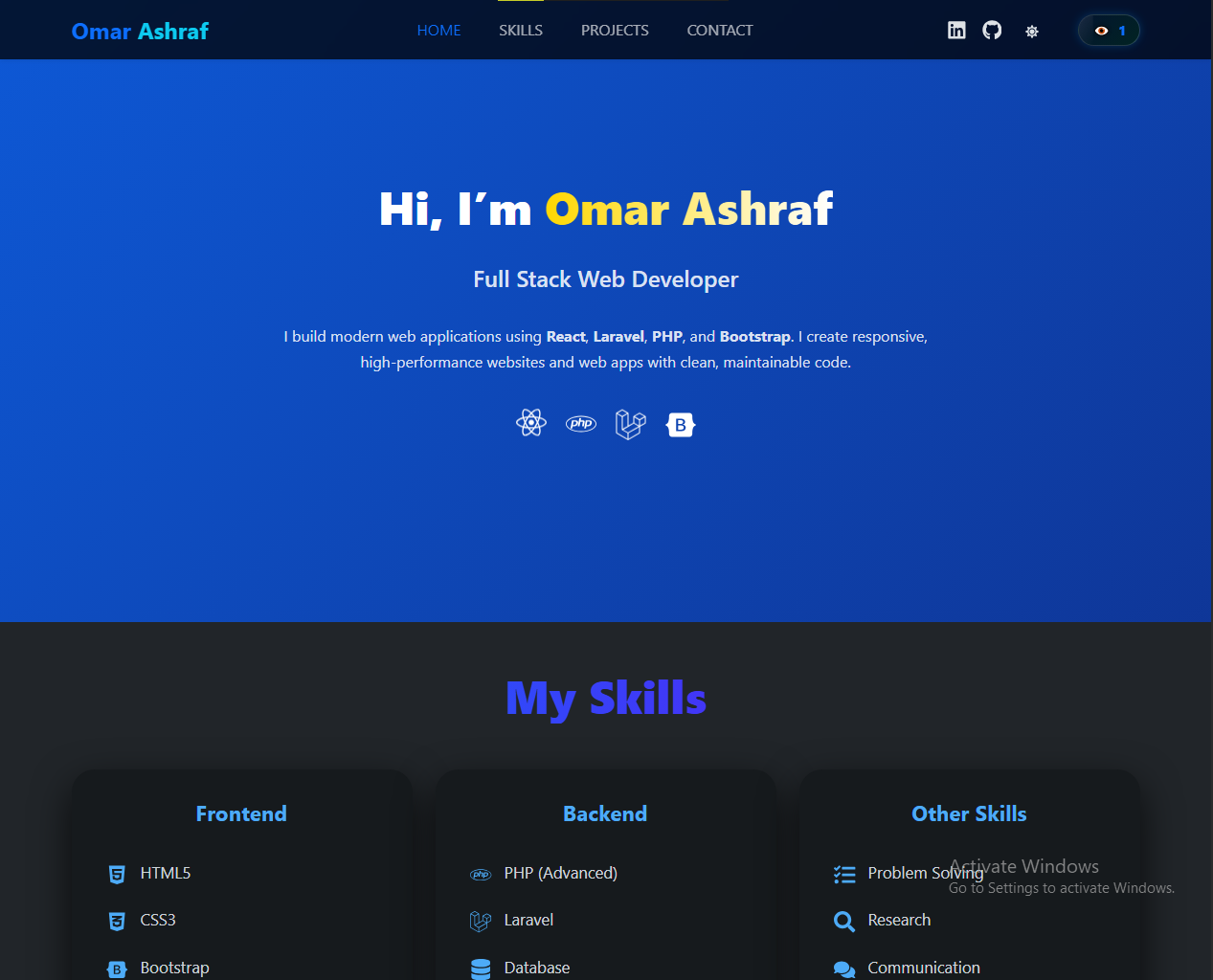 Portfolio